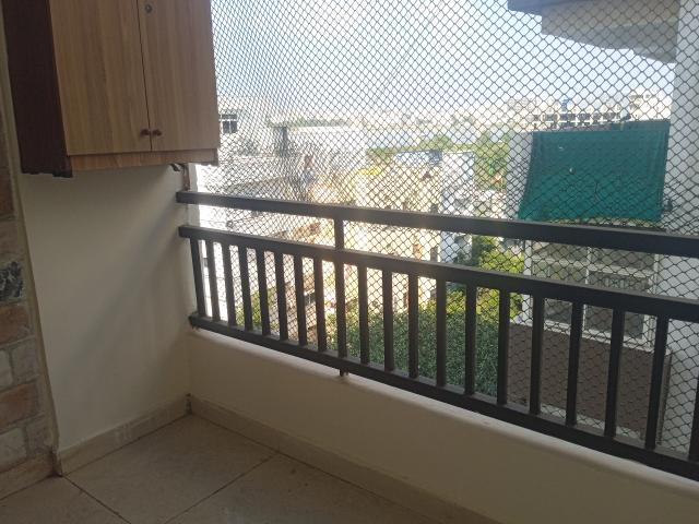 Flat for rent in Greater Hyderabad Municipal Corporation East Zone, Hyderabad