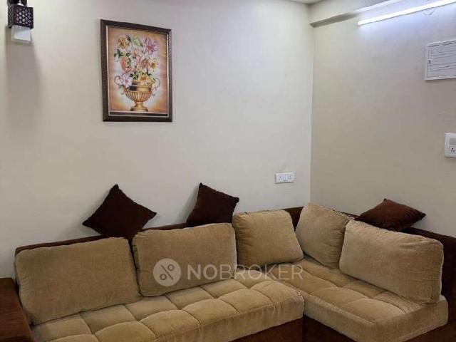 Flat for rent in Bangalore East, Cox Town - Bangalore