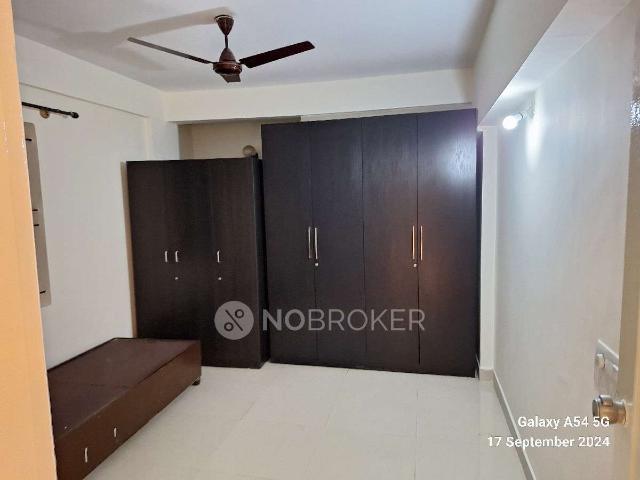 Flat for rent in Bangalore East, Cox Town - Bangalore