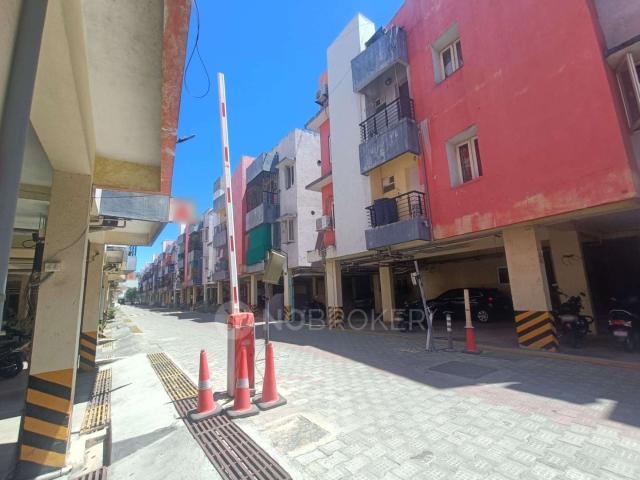 Flat for rent in Sholinganallur - Chennai, Tamil Nadu