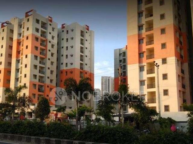 Flat for rent in Haidarabad, Telangana