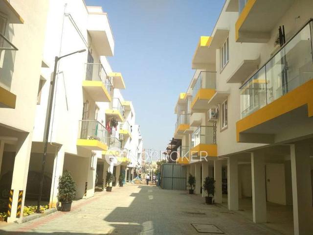 Flat for sale in Ambattur, Tamil Nadu