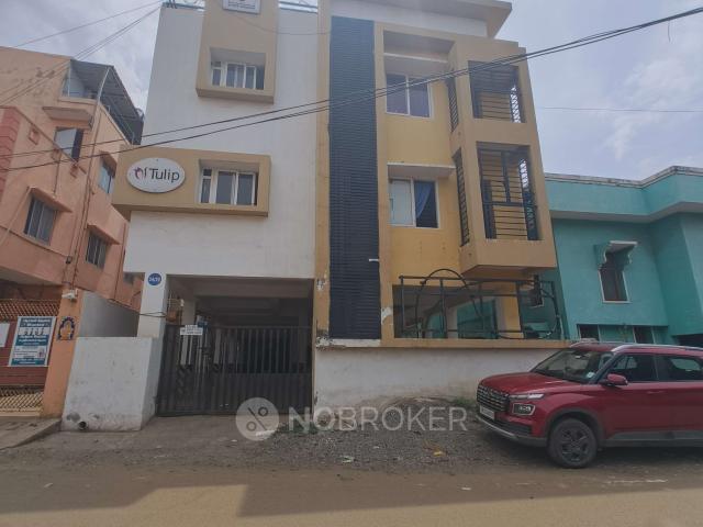 Flat for sale in Ward 84, Chennai Corporation