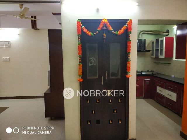Flat for rent in Kothaguda, Hyderabad