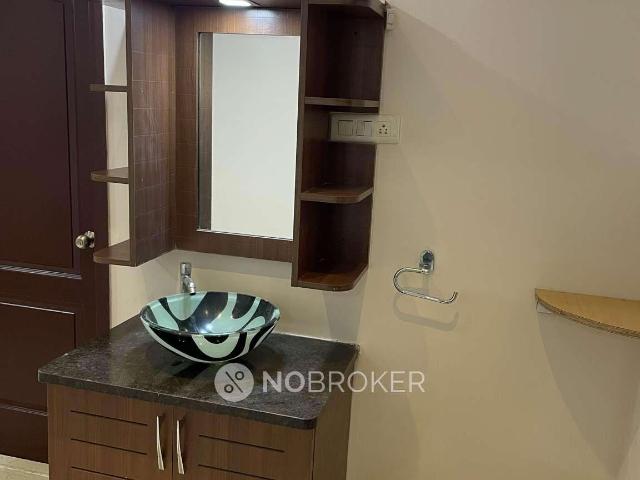 Flat for rent in Greater Hyderabad Municipal Corporation West Zone, Hyderabad