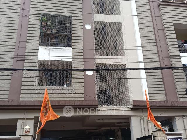 Flat for rent in Ranga Reddy, Haidarabad