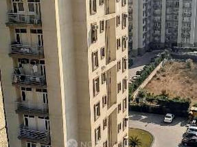 Flat for rent in Hariana