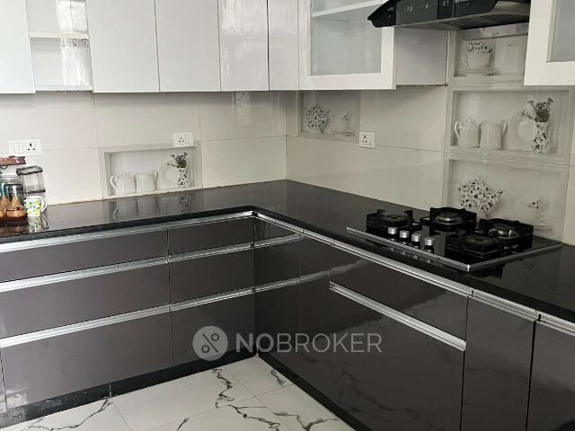 Flat for rent in Hariana
