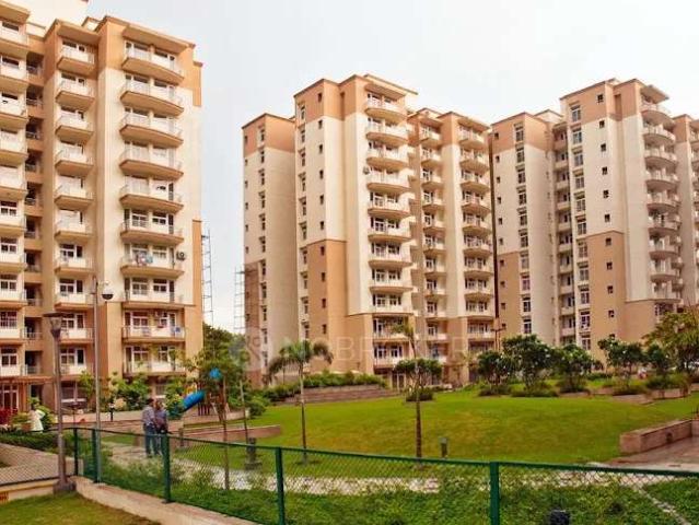 Flat for sale in Hariana