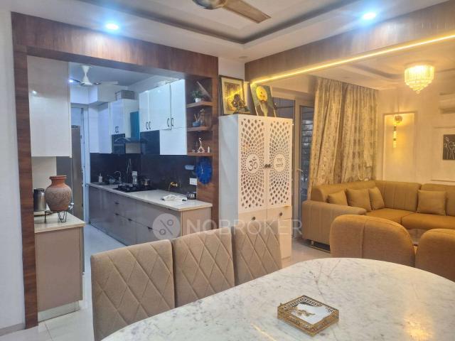 Flat for sale in Hariana