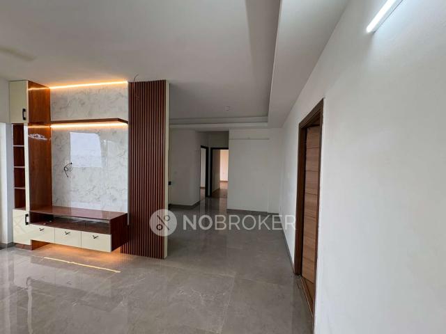 Flat for rent in Hariana