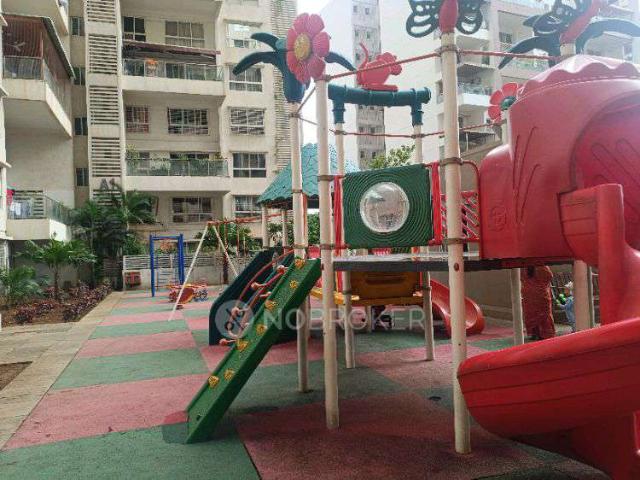 Flat for rent in Poona, National Capital Territory Of Delhi