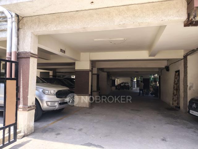 Flat for sale in Banjara Hills, Hyderabad