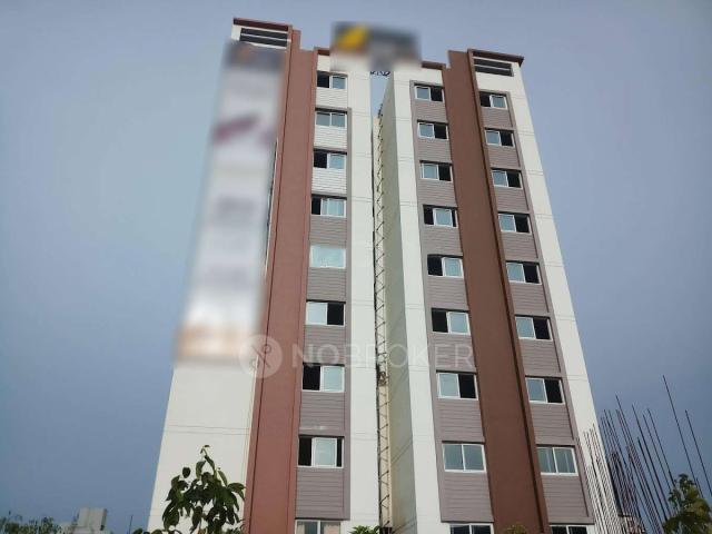 Flat for rent in Adyar, Tamil Nadu