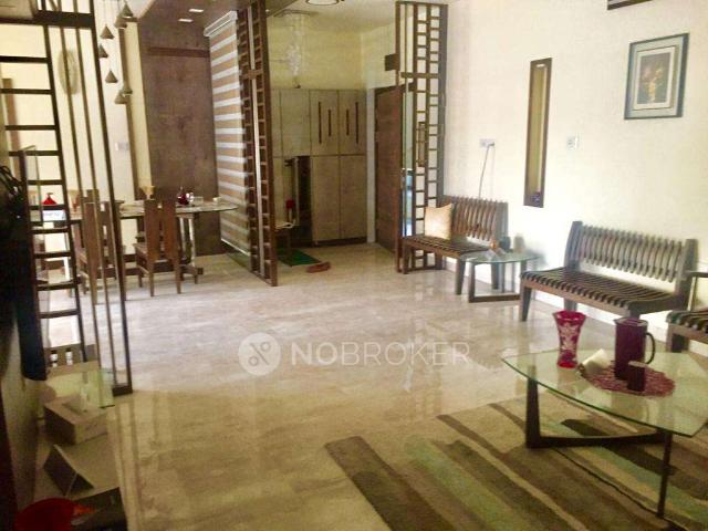 Flat for rent in Adyar, Tamil Nadu