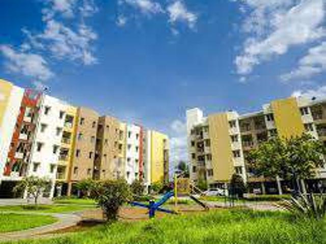 Flat for rent in Sholinganallur - Chennai, Tamil Nadu
