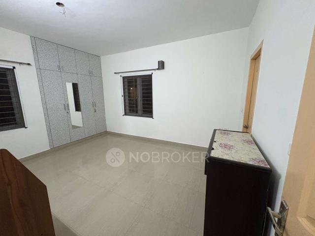 Flat for rent in Ward194, Chennai Corporation