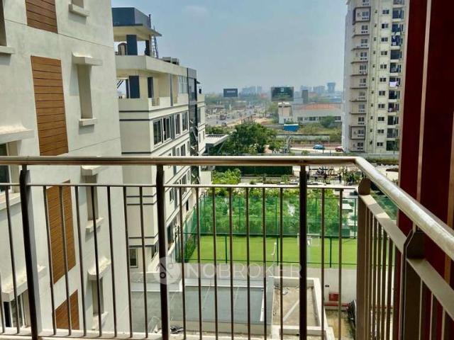 Flat for rent in Tamil Nadu