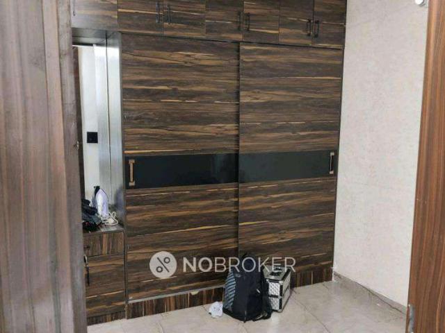 Flat for rent in West Delhi, Deri