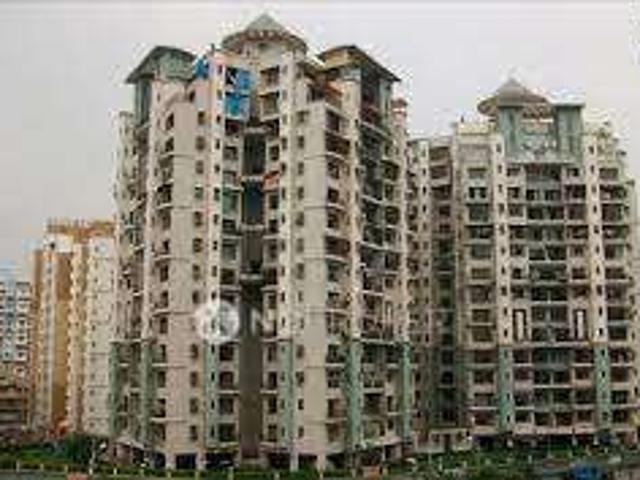 Flat for rent in Kamothe - Mumbai, National Capital Territory Of Delhi