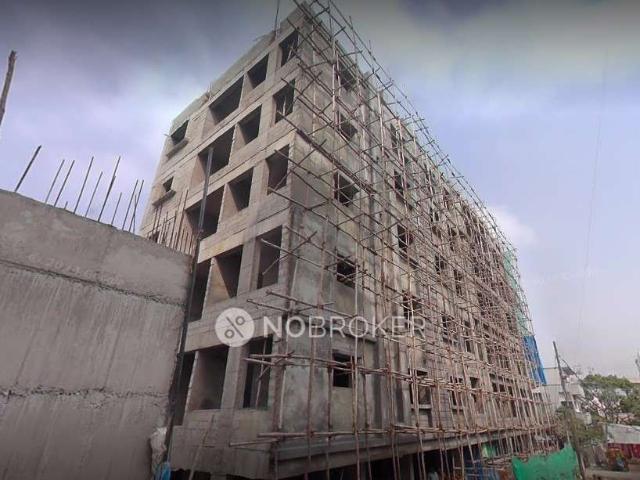 Flat for sale in Jubilee Hills, Hyderabad