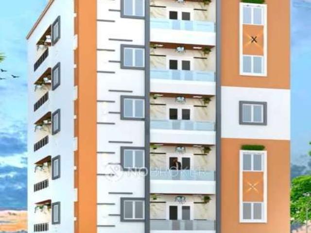 Flat for rent in Bangalore East, Cox Town - Bangalore