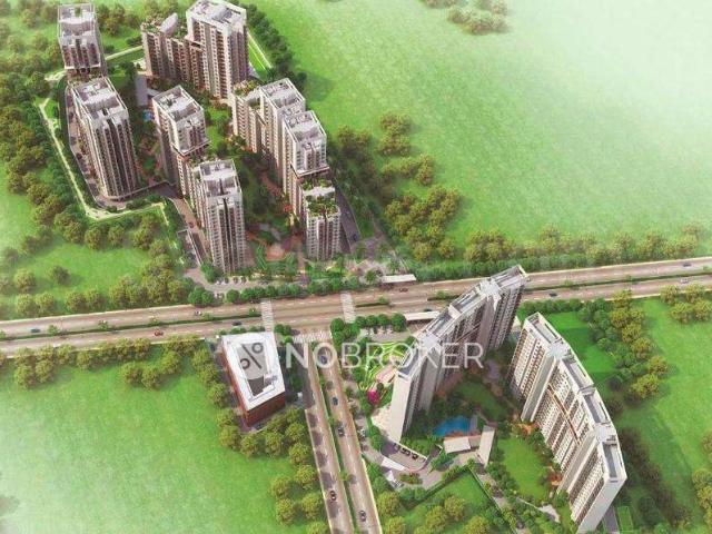 Flat for rent in Hariana
