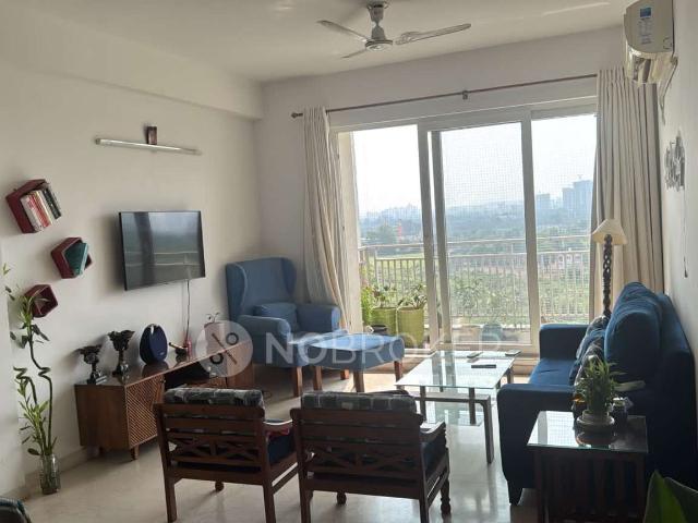 Flat for rent in Hariana