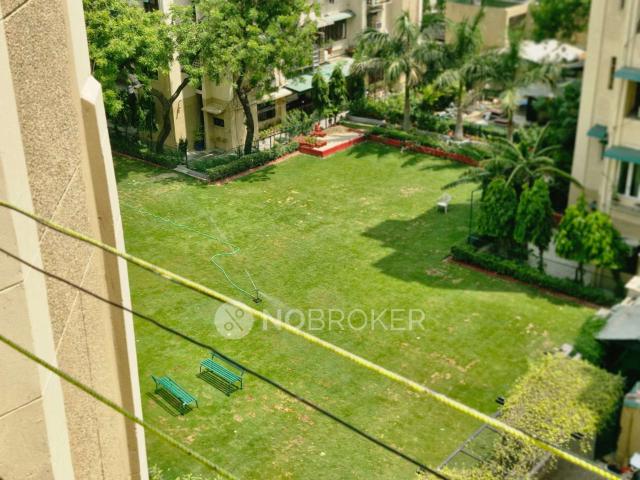 Flat for rent in East Delhi, Deri