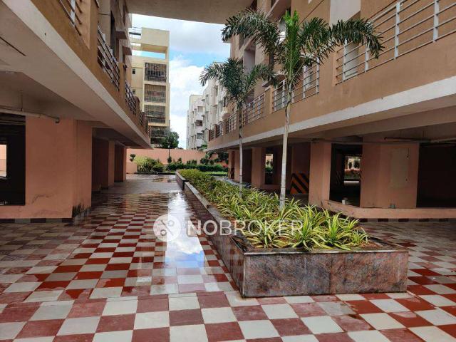 Flat for sale in Bangalore East, Cox Town - Bangalore