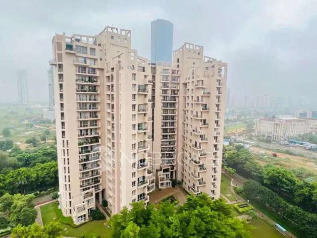 Flat for rent in Farrukhnagar, Gurugram