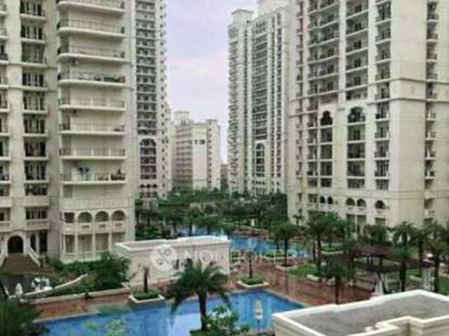Flat for rent in Hariana