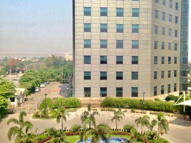 Flat for rent in Hariana