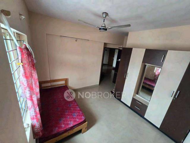 Flat for rent in Bangalore South, Cox Town - Bangalore