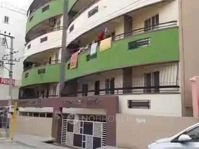 Flat for rent in Bangalore South, Cox Town - Bangalore