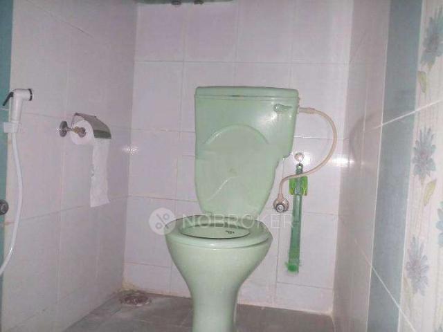Flat for sale in Bangalore South, Cox Town - Bangalore