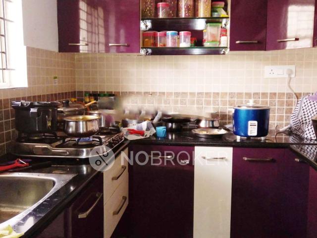 Flat for sale in Bangalore South, Cox Town - Bangalore