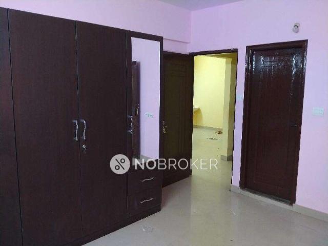 Flat for sale in Bangalore South, Cox Town - Bangalore