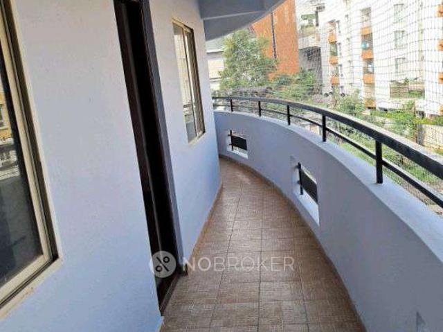 Flat for sale in Bangalore South, Cox Town - Bangalore