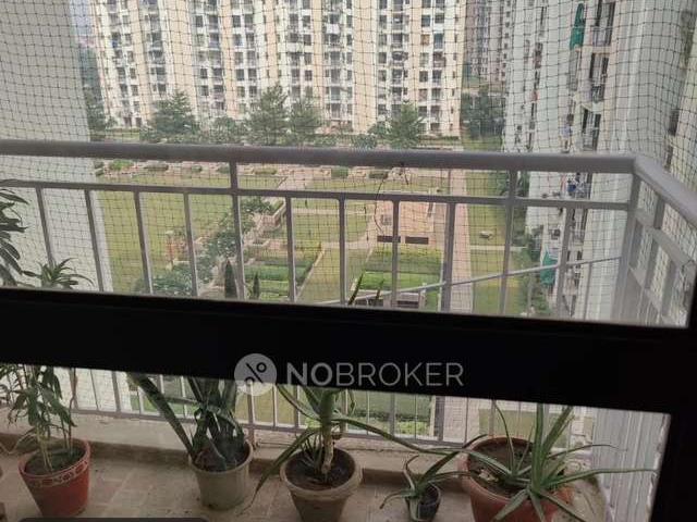 Flat for rent in Hariana
