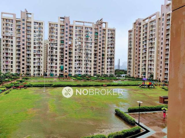 Flat for rent in Hariana