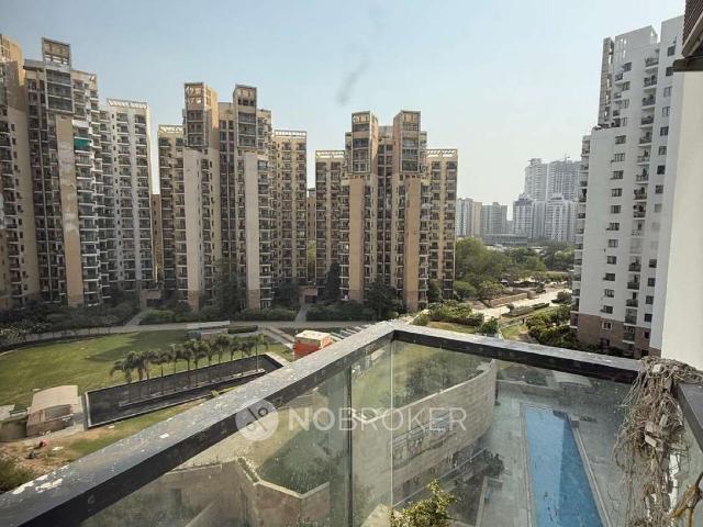 Flat for rent in Hariana