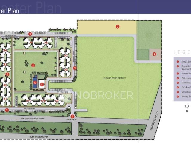 Flat for sale in Hariana