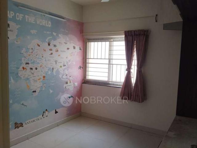 Flat for rent in Bangalore East, Cox Town - Bangalore