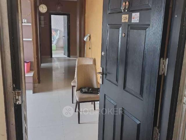 Flat for rent in Bangalore East, Cox Town - Bangalore