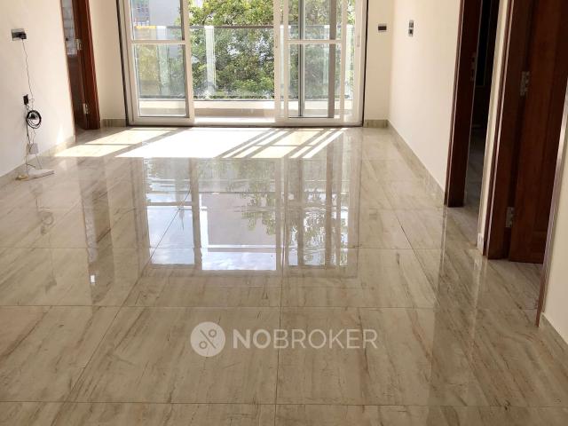 Flat for rent in Bangalore North, Cox Town - Bangalore