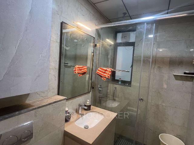 Flat for rent in Central Delhi, Deri