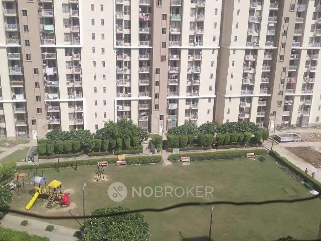 Flat for rent in Hariana