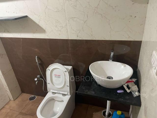 Flat for rent in Bangalore South, Cox Town - Bangalore