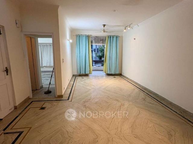 Flat for rent in Hariana